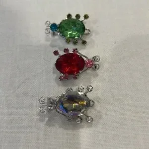 Tarina Tarantino | Accessories | Tarina Tarantino Ladybug 